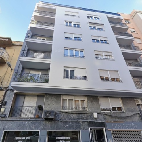 Andreu Castillejo | Elche